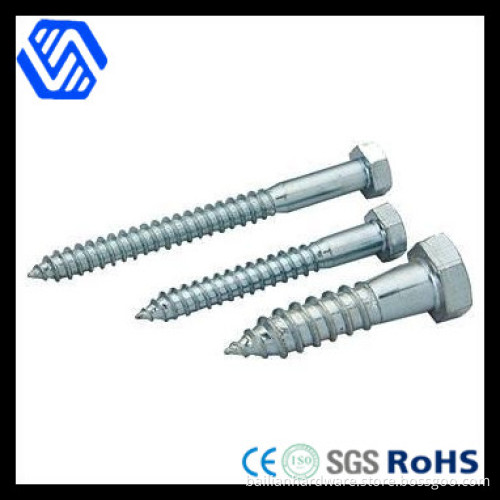 Lag Bolt Lag Screw